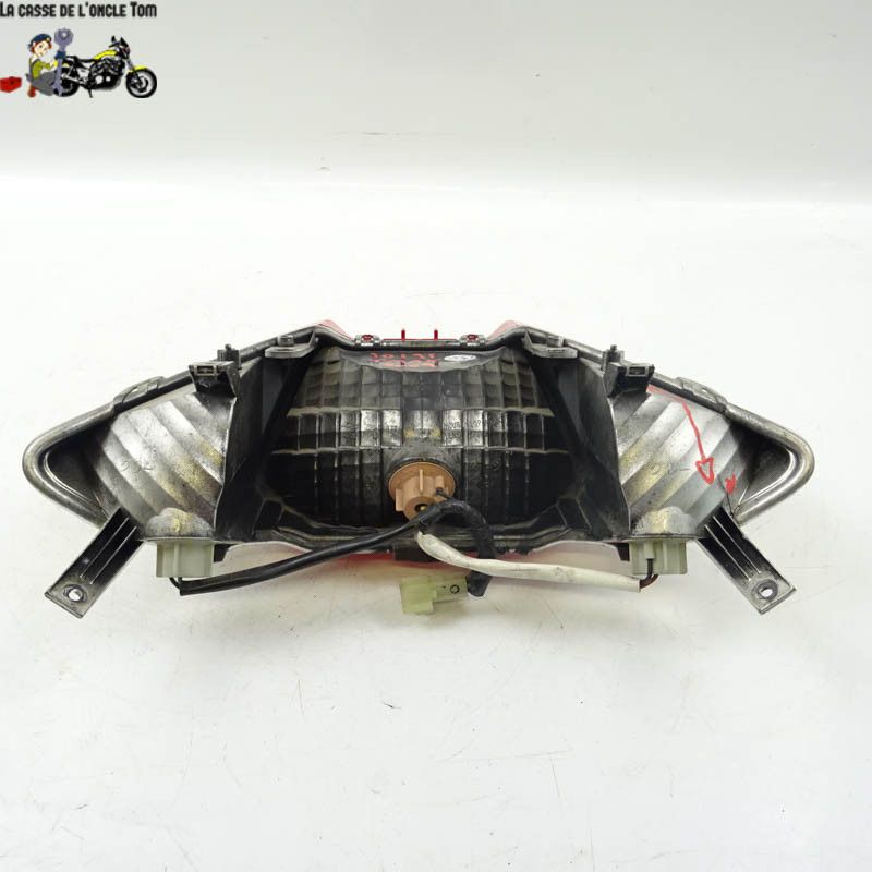 Feu Arrière Yamaha 500 TMAX XP  2009 - CTM-10191-005