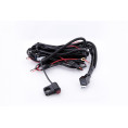 HIGHSIDER Type 160 Cable Harness For fog lamps