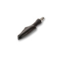 KOSO LED Indicator/FPL. INFINITY,Black, Smoke lens