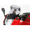 MRA-Vario Touring Screen F800 S/ST,06-, Smoke