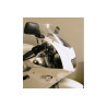 MRA-Spoiler Shield, FZR 600, 91-93, Smoke