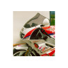 MRA-Spoiler Shield, FZR 600, 91-93, Smoke
