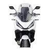 MRA Vario-Touring-Screen VTM, Honda NT 1100, 2022-, Clear