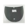 MRA Touring Screen GSX R1100, 89-90, Clear