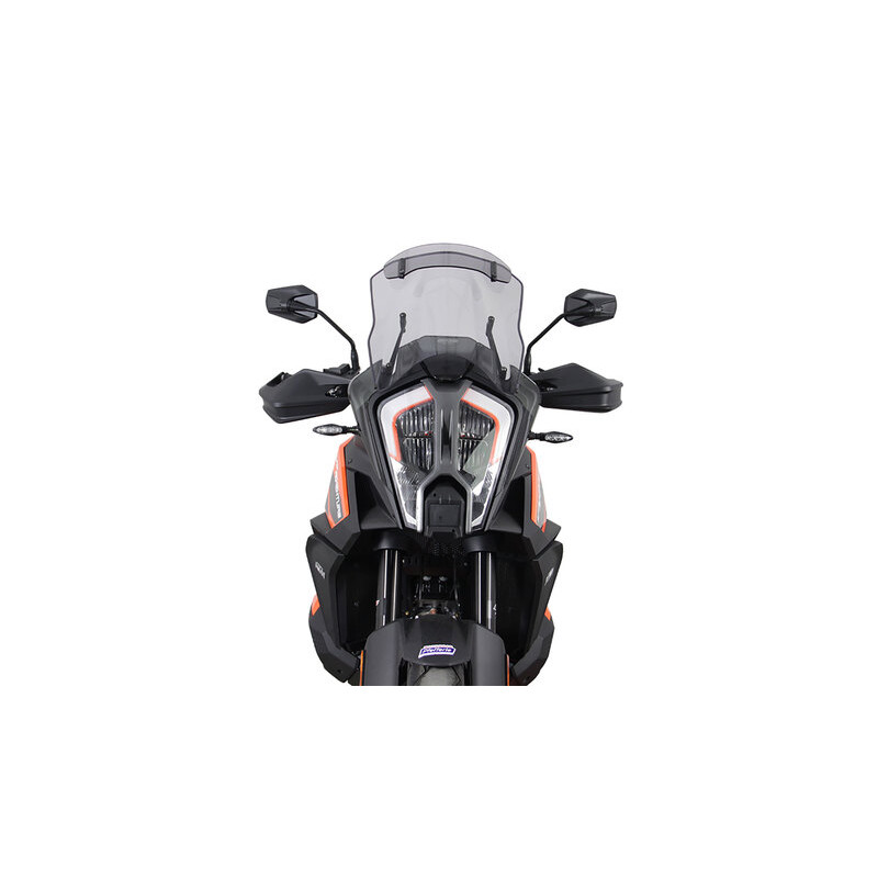MRA Vario-Touring-Screen VTM, Superadventure 1290 /S /R 2021-, Smoke