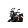 MRA Vario-Touring-Screen VTM, Superadventure 1290 /S /R 2021-, Smoke