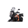 MRA Vario-Touring-Screen VTM, Superadventure 1290 /S /R 2021-, Smoke