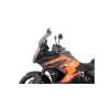 MRA Vario-Touring-Screen VTM, Superadventure 1290 /S /R 2021-, Smoke