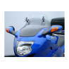 MRA Vario Touring-Screen HONDA CBR 1100 XX, smoke grey