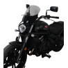 MRA Touring TM, Kawasaki VULCAN S, 15-, Clear