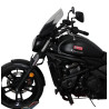 MRA Touring TM, Kawasaki VULCAN S, 15-, Clear