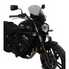 MRA Touring TM, Kawasaki VULCAN S, 15-, Clear