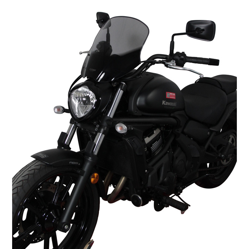 MRA Touring TM, Kawasaki VULCAN S, 15-, Smoke