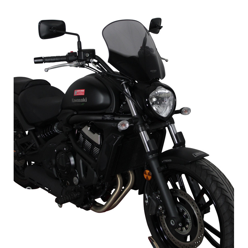 MRA Touring TM, Kawasaki VULCAN S, 15-, Smoke