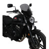 MRA Touring TM, Kawasaki VULCAN S, 15-, Smoke