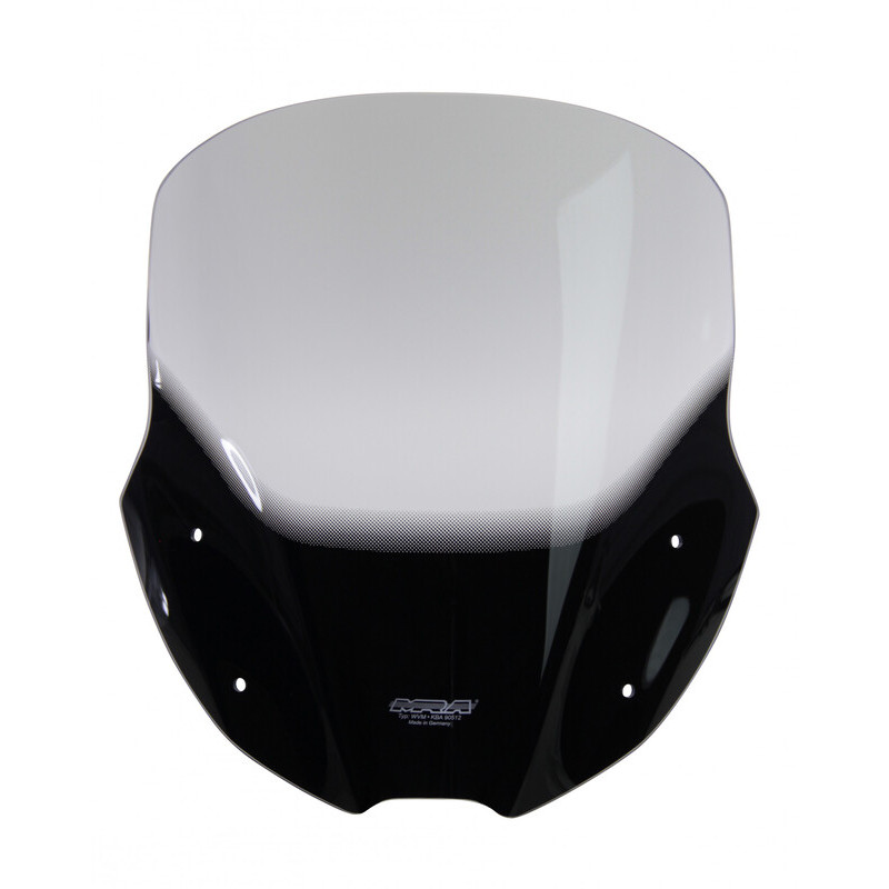 MRA Touring TM, Kawasaki VULCAN S, 15-, Smoke