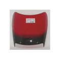 MRA-Spoiler Shield, VFR 750 F, -89, Smoke,