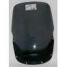 MRA Touring-Screen HONDA XRV 750 Africa Twin, 90-92, clear