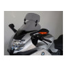MRA X-Creen Touring XCT BMW K 1200 S/1300 S, smoke grey