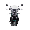 MRA Touringshield NTM, Z 650 RS, 2022-, Clear