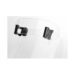 MRA-Vario spoiler VSA Typ C, Clear