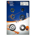 Jeu de joints spi moteur TECNIUM Jeu de joints spi moteur TECNIUM