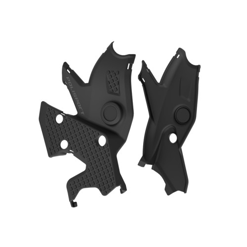 Protection de cadre POLISPORT