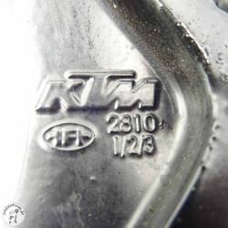 Bras oscillant KTM 890 Duke R 2023