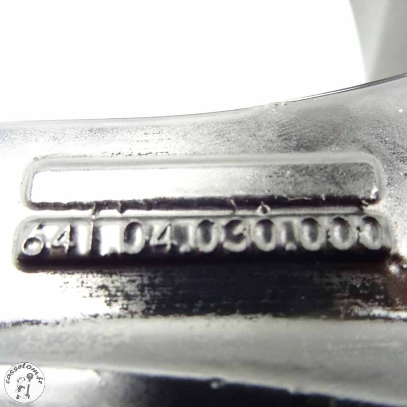 Bras Oscillant KTM 890 Duke R 2023 - Haute Performance