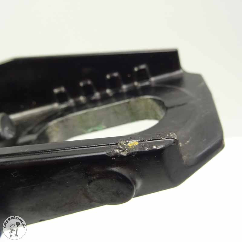 Bras Oscillant KTM 890 Duke R 2023 - Haute Performance