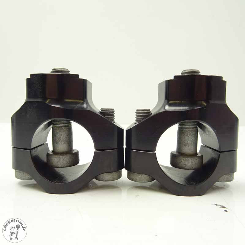 Pontets de guidon KTM 890 Duke R 2023 - Qualité supérieure