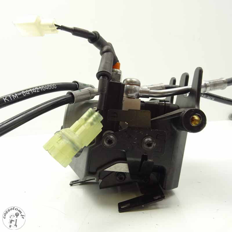 Centrale ABS KTM 890 Duke R 2023 - Performance et Sécurité