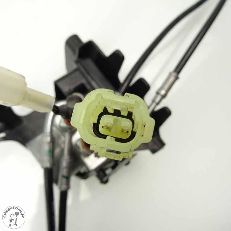 Centrale ABS KTM 890 Duke R 2023 - Performance et Sécurité