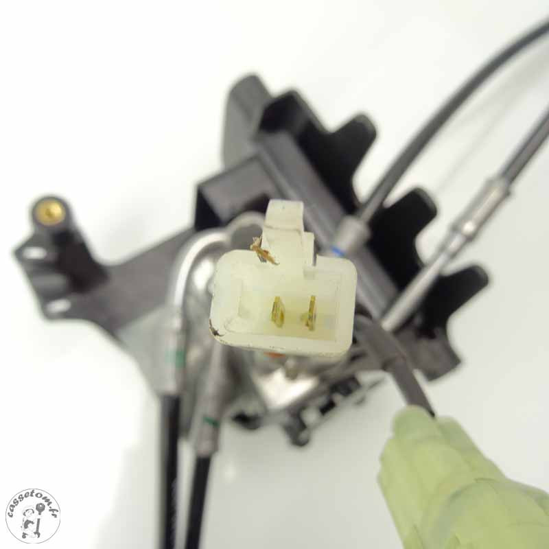 Centrale ABS KTM 890 Duke R 2023 - Performance et Sécurité