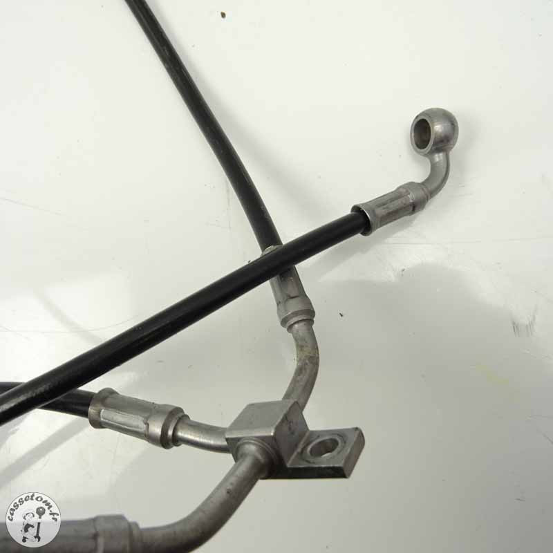 Centrale ABS KTM 890 Duke R 2023 - Performance et Sécurité