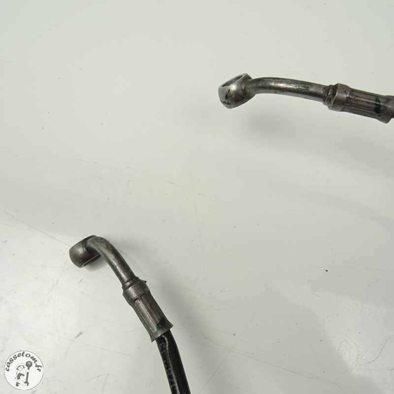 Centrale ABS KTM 890 Duke R 2023 - Performance et Sécurité