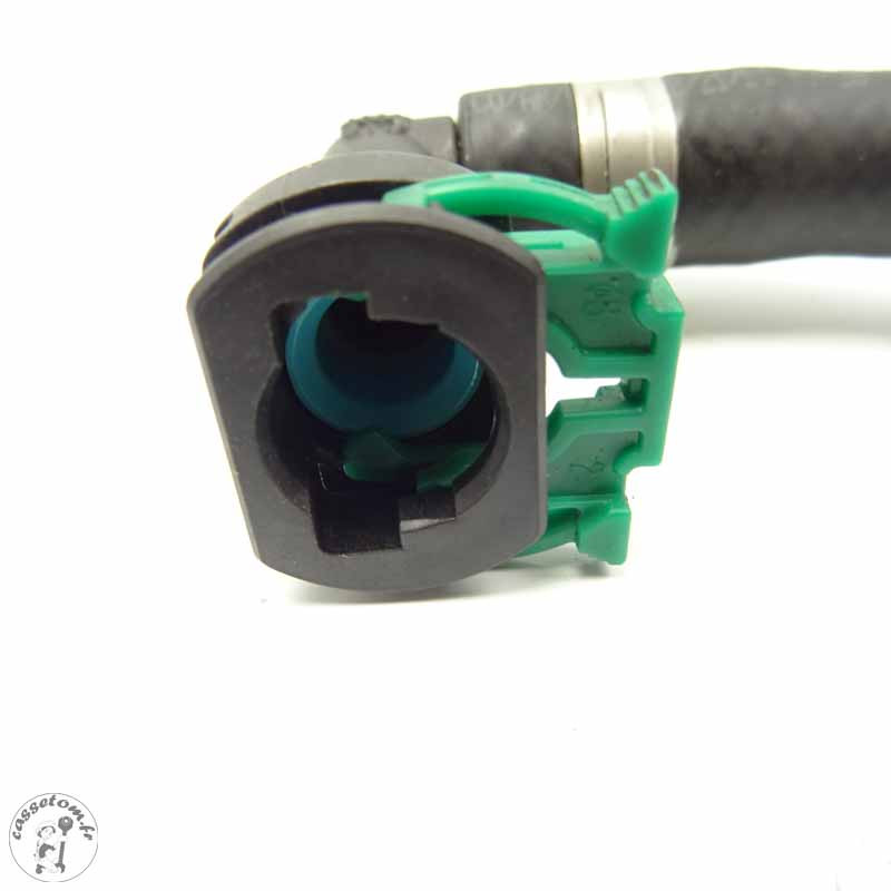 Durite d'essence KTM 890 Duke R 2023 - Performance garantie