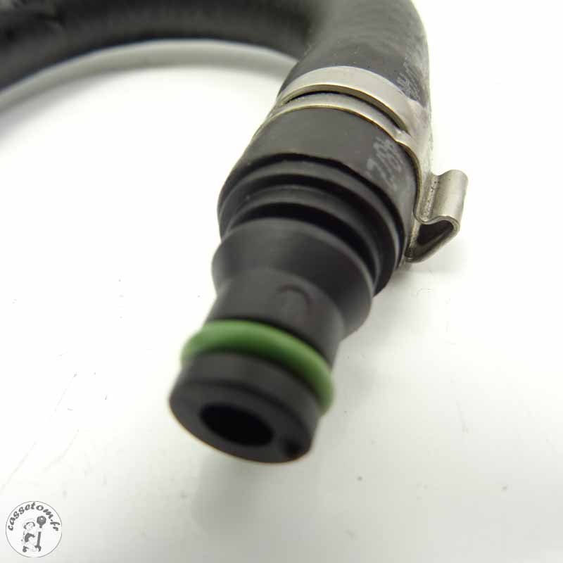 Durite d'essence KTM 890 Duke R 2023 - Performance garantie