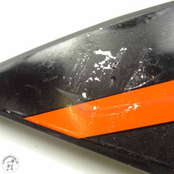 Carénage latéral avant droit KTM 890 Duke R 2023