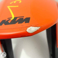 Garde boue avant KTM 890 Duke R 2023
