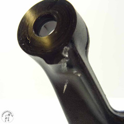 Platine/repose pied avant droit KTM 890 Duke R 2023