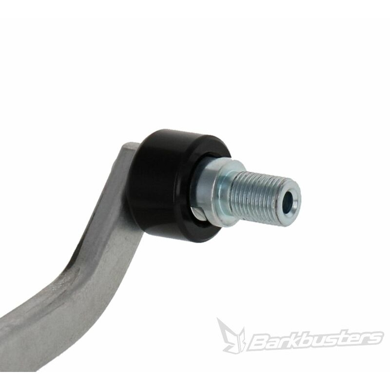 Kit de montage BARKBUSTERS montage 2 points alu Yamaha