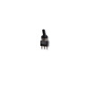 HIGHSIDER smart Toggle switch with rubber cap (M6)