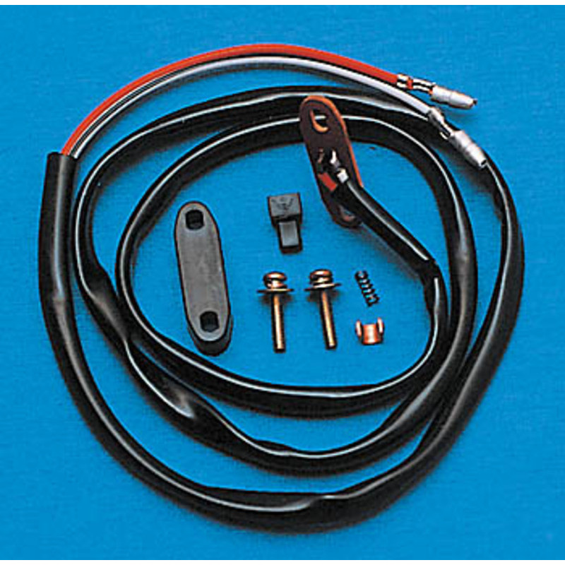 HIGHSIDER smart Brake light switch, front, SUZUKI