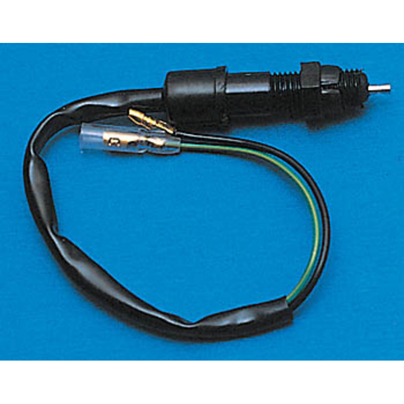 HIGHSIDER smart Brake Light Switch, Rear, Honda, Round