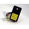 HIGHSIDER smart LED flasher relay, HONDA CBR600RR/CBR1000 year 06-08 and CB1000R