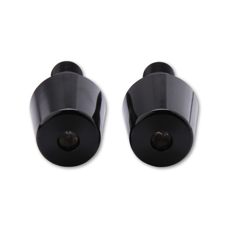 HIGHSIDER smart Oem-style Bar End Weights For Various Yamaha