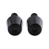 HIGHSIDER smart Oem-style Bar End Weights For Various Yamaha