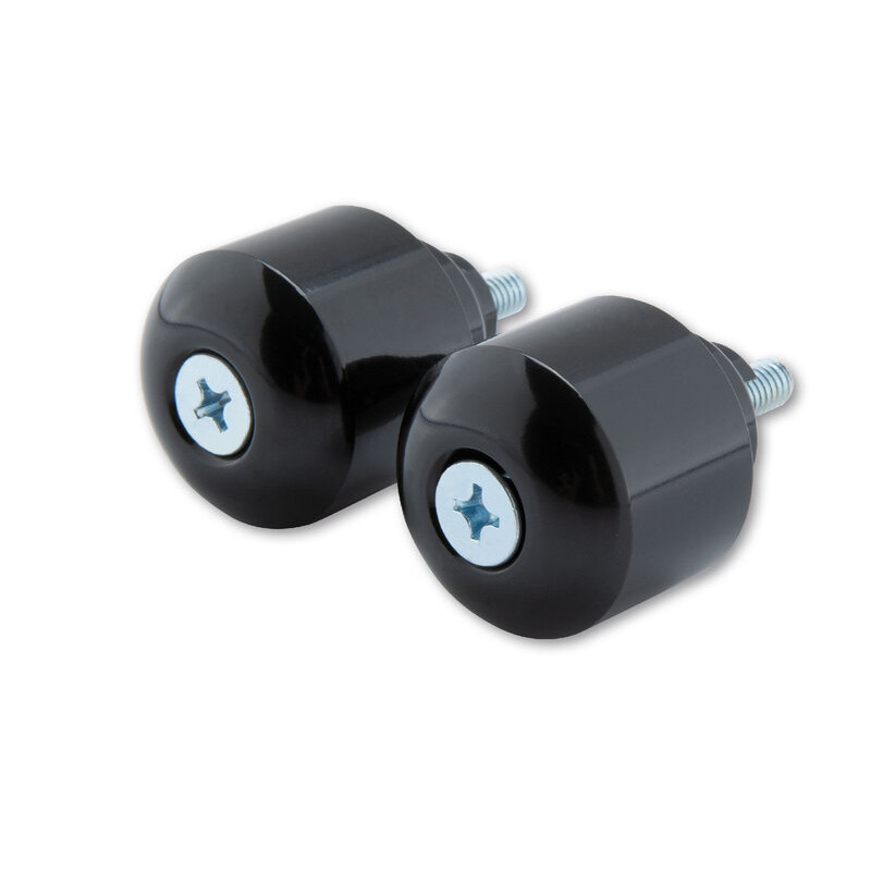 HIGHSIDER smart Handlebar weight for various Honda OEM style