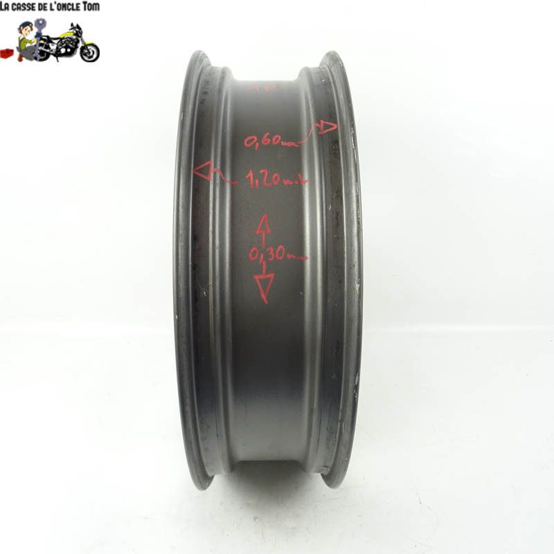 Jante arrière Ducati 600 Monster 1994 - CTM-10347-013